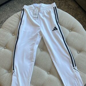 Adidas Boys Tiro23 Pants